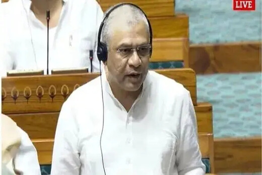 बिहार के रेलवे बजट में रिकॉर्ड बढ़ोतरी, 11 वर्षों में 9 गुना उछाल : अश्विनी वैष्णव